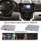 سیستم ناوبری چند رسانه ای GPS Car برای 10-15 Cayenne، پخش کننده دی وی دی صفحه لمسی خودرو