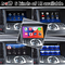 رابط کارپلی اندروید Lsailt برای Nissan Maxima A35 2009-2015 با ناوبری GPS بی سیم Android Auto Waze Youtube