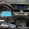 4+64 گیگابایت بی‌سیم Apple Carplay و رابط Android Auto برای Lexus IS300H IS