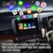 Lsailt Wireless Carplay Android Auto Interface برای Nissan Elgrand E51 Series 3 Japan Spec