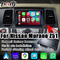 Wireless Carplay Android Auto Interface برای Nissan Murano Z51 IT08 08IT توسط Lsailt