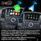 Wireless Carplay Android Auto Interface برای Nissan Pathfinder R51 Navara D40 IT08 08IT توسط Lsailt