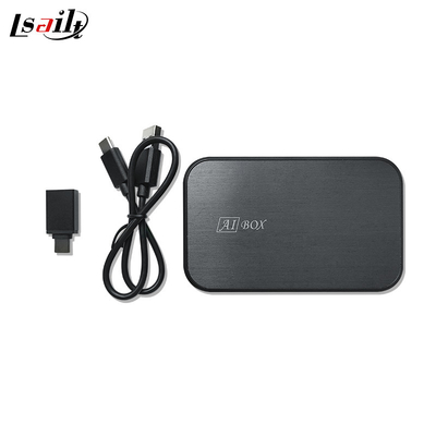 وصل و پخش Android Interface AI Box HDMI For Volkswagen