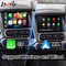 رابط ویدئویی چند رسانه ای Lsailt Android Carplay برای شورلت GMC Tahoe