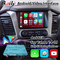 رابط ویدئویی چند رسانه ای Lsailt Android Carplay برای شورلت GMC Tahoe