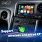 Lsailt 7 اینچی Wireless Carplay Android Auto HD صفحه نمایش برای نیسان GTR R35 GT-R JDM 2008-2010
