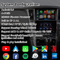 4+64 گیگابایت رابط ویدیویی چند رسانه ای اندروید Carplay Lsailt برای Infiniti Q50 Q60 Q50s 2015-2020