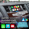 رابط چند رسانه ای Lsailt 4 + 64 گیگابایتی NISSAN برای Armada Patrol Y62 2017-2020 با Android Auto Carplay