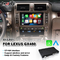 Lsailt Wireless Android Auto Lexus Carplay Interface برای GX460 2013-2021