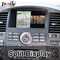 Nissan Navara D40 Android Multimedia Video Interface With Wireless Carplay توسط Lsailt