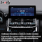 Toyota Land Cruiser LC300 GXR GX-R VXR Sahara 300 GPS Navigation Box رابط کارپلی اندروید