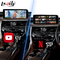 سیستم اندروید رابط ویدیویی Lsailt Lexus برای RX RX450h RX350L RX450hL RX300 RX350 2019-2022