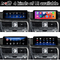 رابط ویدیویی کارپلی اندروید Lsailt برای Lexus RX 300 350 350L 450h 450hL F Sport 2019-2022