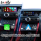 رابط ویدیویی کارپلی اندروید Lsailt برای Lexus RC 300h 350 300 F Sport 2018-2023