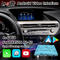 رابط ویدیوی چند رسانه ای اندروید Lsailt برای Lexus RX 450H 350 270 F Sport AL10 2012-2015