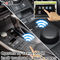 دستگیره جعبه ناوبری GPS Lexus NX200t NX300h کنترل پد لمسی waze youtube carplay android auto