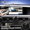 جعبه رابط ویدیوی ناوبری carplay android auto For Lexus Gs 2012-2019 GS350 GS450h Gps Navigation Box