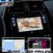 8 / 16 گیگابایت رابط چند رسانه ای خودرو اندروید 5.1 برای TOYOTA Sienna 4th Prius Mirrorlink