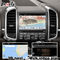 رابط ویدئویی جعبه ناوبری ماشین GPS برای صفحه نمایش ریخته گری 10-16 پورشه PCM 3.1