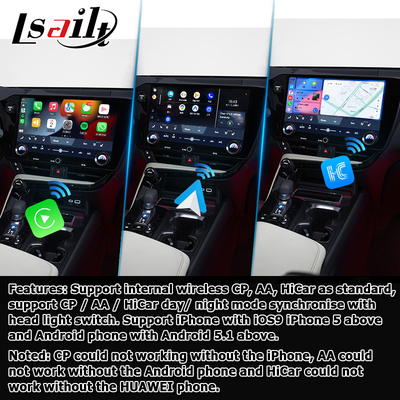 لکسوس NX NX200 NX350h NX250 اندروید 11 رابط ویدیویی چند رسانه ای carplay اندروید اتوماتیک