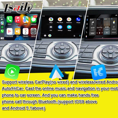 Nissan Multmedia Interface for Teana J32 Murano Quest Patrol اندروید 13 ماژول اطلاعات و سرگرمی با نت فلکس، یوتیوب
