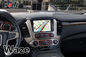 رابط ماشین اندروید Lsailt 9.0 برای GMC Yukon Denal با ناوبری GPS carplay