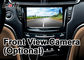 رابط تصویری خودرو HD 1080P پشتیبانی از صفحه نمایش لمسی پاسخ سریع برای کادیلاک