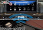 رابط ناوبری GPS خودرو Lsailt Android 9.0 برای Lexus LX570 Mouse Control 2016-2020 Model Youtube Waze LX 570