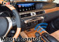 رابط ویدیویی 4+64 گیگابایتی Lsailt Lexus برای GS 450h 2014-2020، جعبه ناوبری GPS خودرو Carplay GS450h