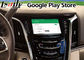 Cadillac Escalade Android Carplay Gps Navigation Box برای سیستم XT5 CTS CUE