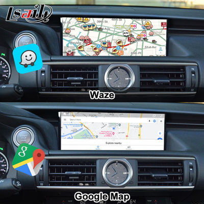 صفحه نمایش اندروید لکسوس LLT-LKSS-PM7048IH