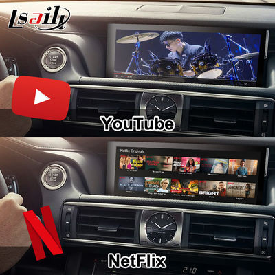 صفحه نمایش اندروید لکسوس LLT-LKSS-PM7048IH