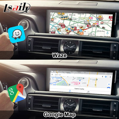 صفحه نمایش اندروید لکسوس LLT-LKSS-PM7048IH