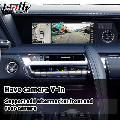 VW GOLF7 MIB2 Vehicle Android Auto Interface با DVD Full Touch
