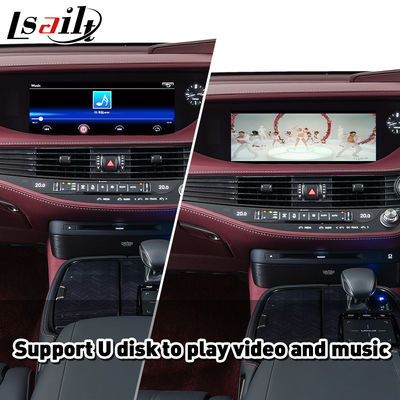 رابط ویدیویی چند رسانه ای خودرو اندروید 4.4 برای مزدا 3/6/ CX -3 / CX -5 2016