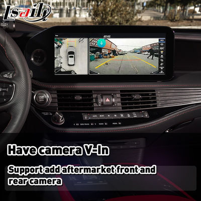 رابط ماشین مزدا CX -5 2016 رابط خودکار اندروید با ناوبری GPS