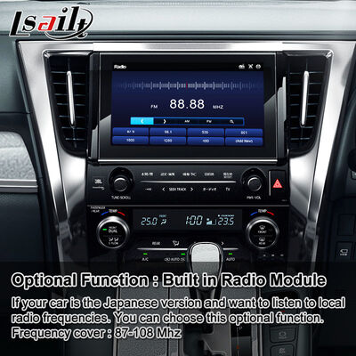 رابط ویدیویی Lsailt Volkswagen برای Golf 2014-2020 با Mirrorlink google Youtube Android 9.0