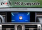 رابط تصویری Lsailt Lexus برای کنترل ماوس IS300h 13-18، ادغام OEM Android Carplay