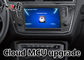 VW Tiguan T-ROC و غیره رابط ویدیویی خودرو MQB نمای عقب WiFi ویدیو پخش صفحه نمایش یوتیوب