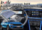 رابط تصویری خودرو با نمای پانوراما 360 , رابط کاربری Android Auto Volkswagen T - ROC