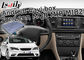 رابط ویدیویی خودرو 6.5 8 اینچی، جعبه ناوبری اندروید برای Seat Leon MQB MIB MIB2