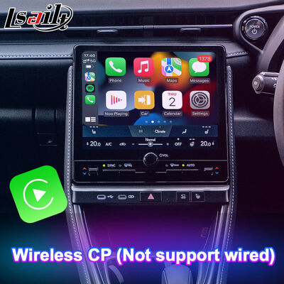 رابط ویدیویی چند رسانه ای اندروید برای لیکسوس LBX 2023