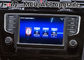 رابط ویدیویی فولکس واگن برای VW Seat Leon، جعبه ناوبری GPS اندروید 9.0 با پردازنده 32 گیگابایتی ROM T7