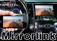 رابط All-in-1 Android Auto برای Infiniti FX 35 FX37 FX50 یکپارچه سازی GPS Navigation، Apple Carplay، Android Auto