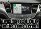 رابط ویدیویی خودرو اندروید 7.1 برای 2014-2018 Opel Crossland X Insignia از تلفن هوشمند آینه‌ای، دو پنجره پشتیبانی می‌کند