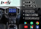 رابط ویدئویی چند رسانه ای Lsailt با IOS/Android CarPlay داخلی برای Land Cruiser 2016-2019 LC200