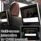 رابط جعبه ناوبری خودرو برای کارپلی رابط ویدیویی ناوبری مرسدس بنز کلاس S W222
