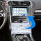 Mondeo Fusion SYNC 3 Auto Navigation System Android Map سرویس گوگل با کارپلی بی سیم