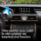 رابط ویدیویی Android Auto رابط کارپلی Lexus Rc200t Rc300h Rc350 Rcf 2011