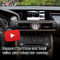 رابط ویدیویی Android Auto رابط کارپلی Lexus Rc200t Rc300h Rc350 Rcf 2011
